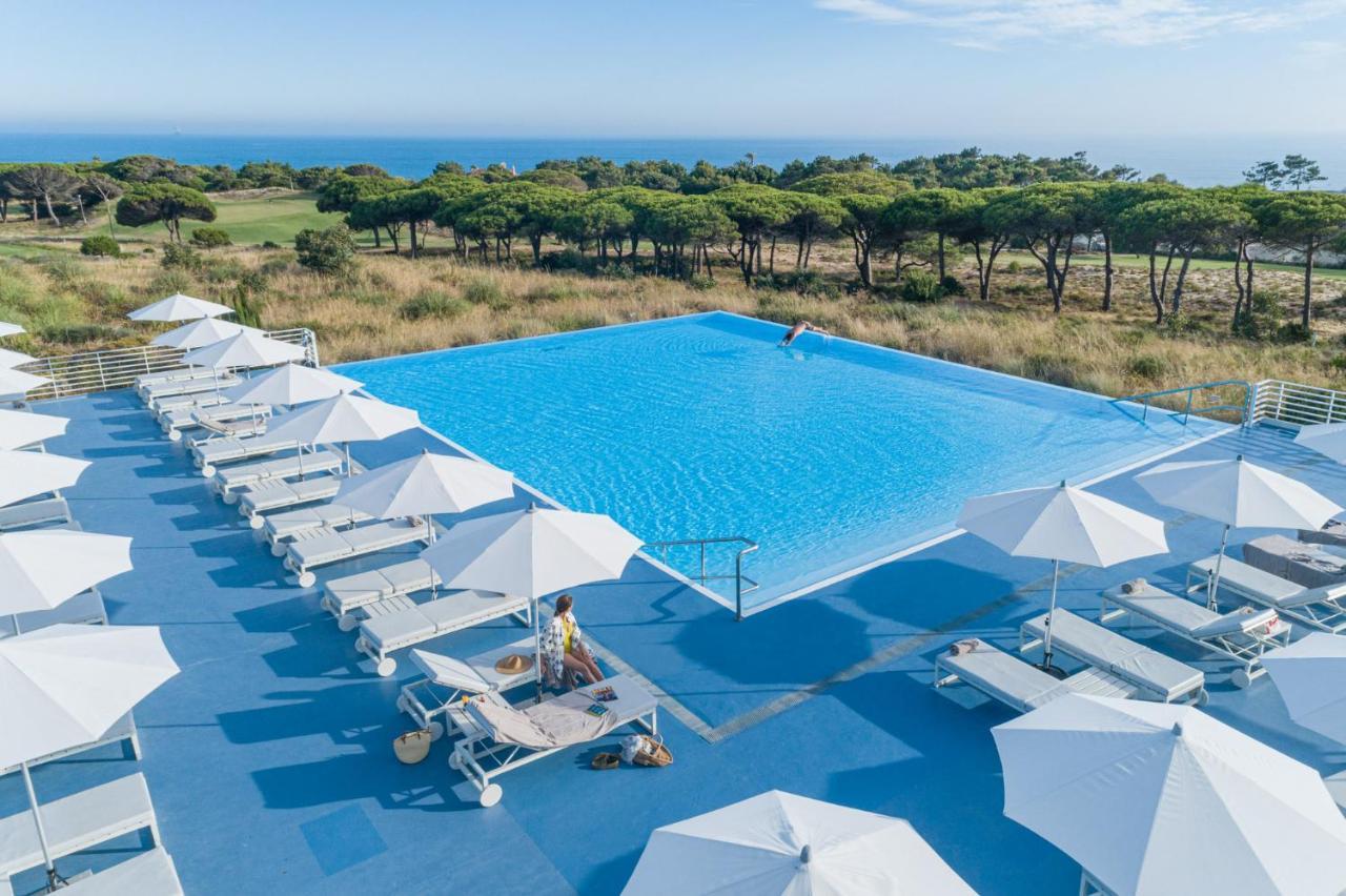 The Oitavos Otel Cascais Dış mekan fotoğraf