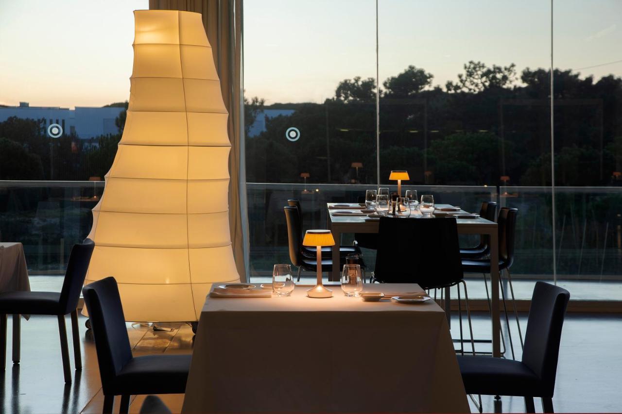 The Oitavos Otel Cascais Dış mekan fotoğraf