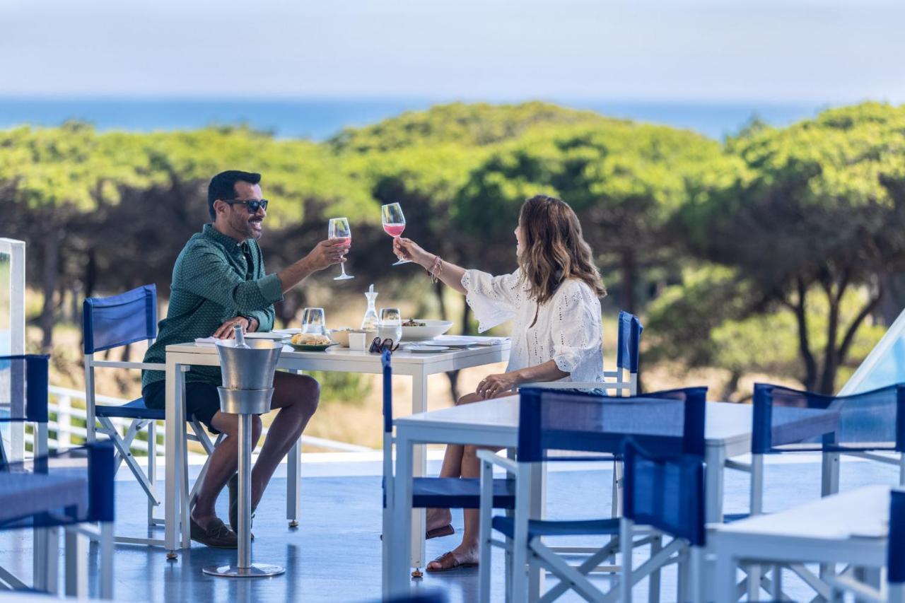The Oitavos Otel Cascais Dış mekan fotoğraf