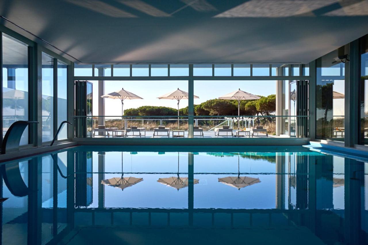 The Oitavos Otel Cascais Dış mekan fotoğraf