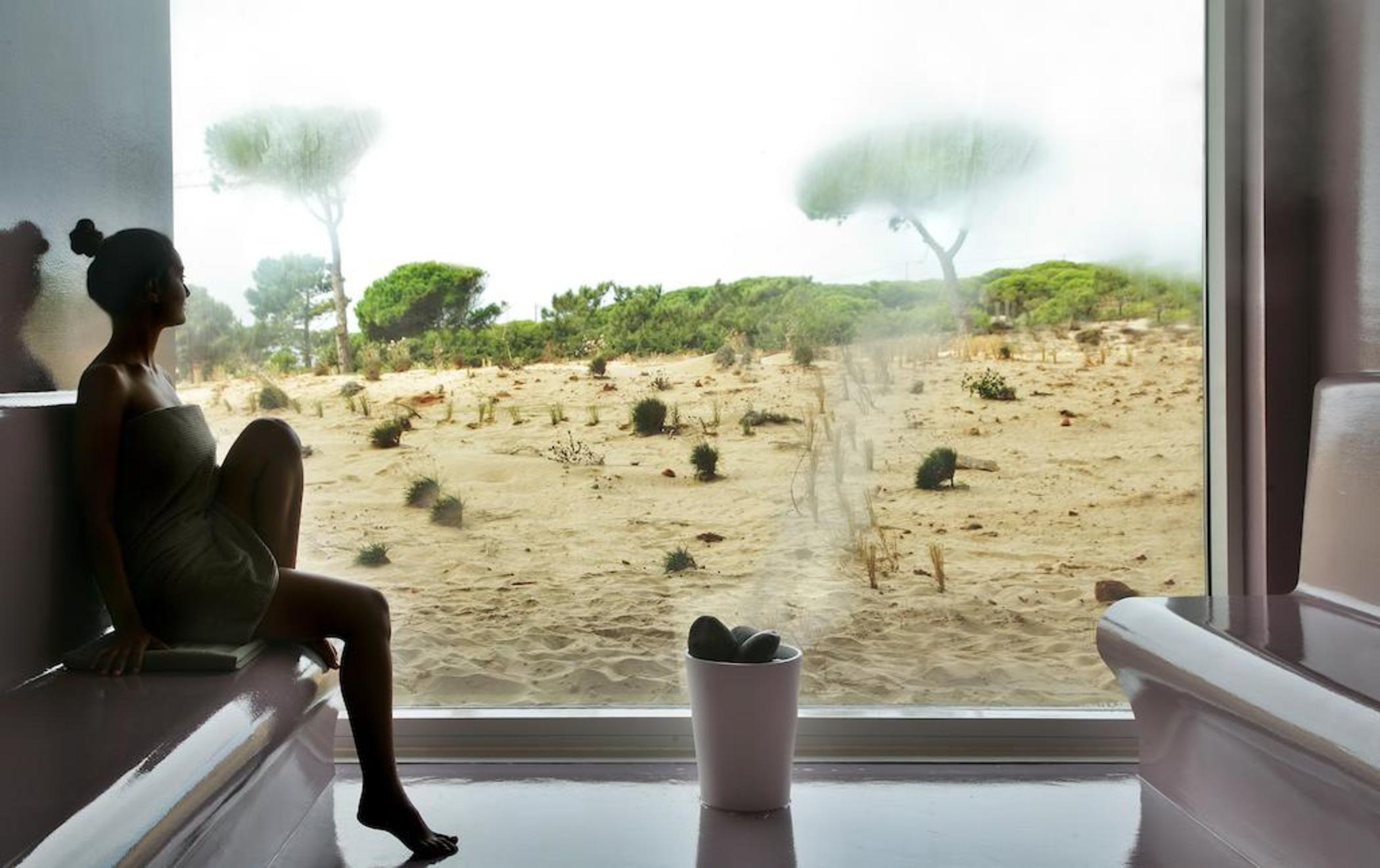 The Oitavos Otel Cascais İç mekan fotoğraf