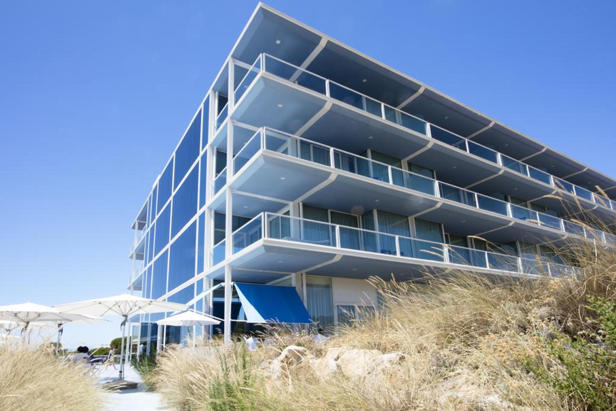The Oitavos Otel Cascais Dış mekan fotoğraf