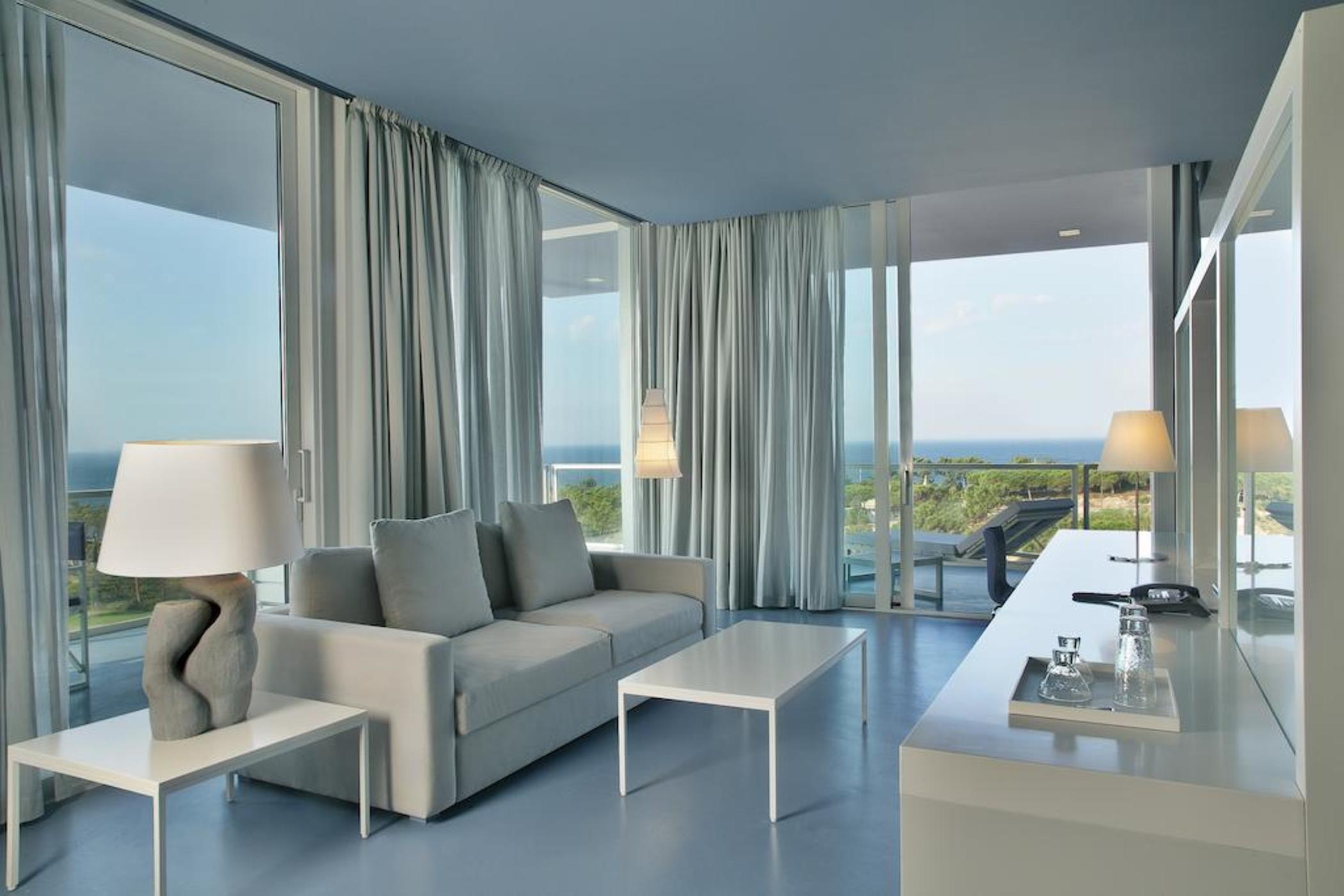 The Oitavos Otel Cascais Oda fotoğraf