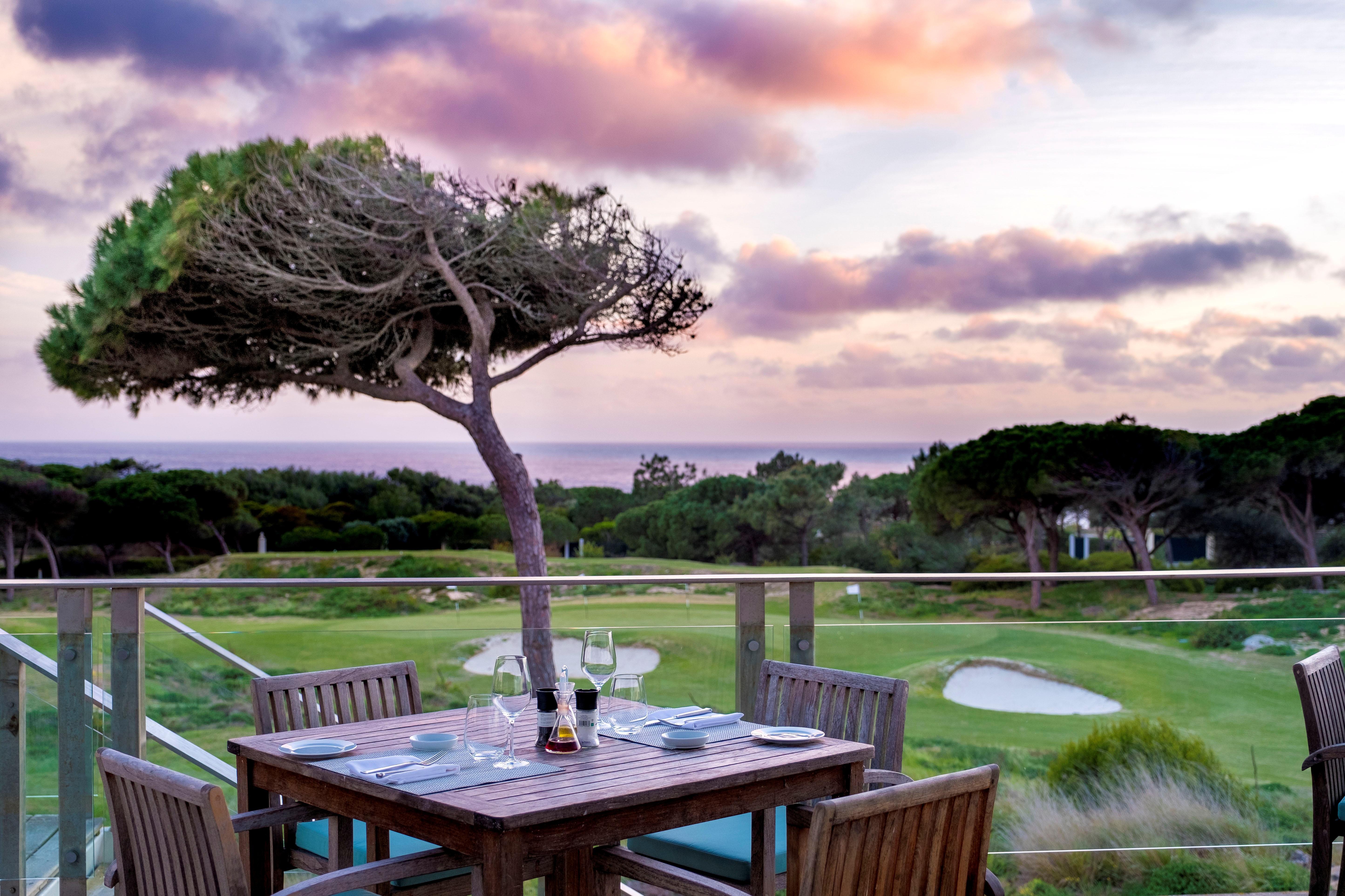 The Oitavos Otel Cascais Dış mekan fotoğraf